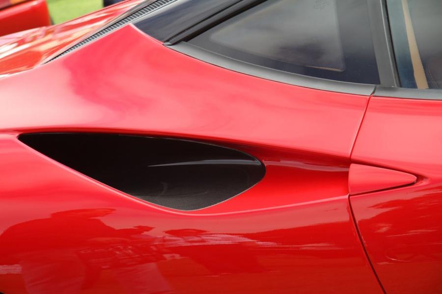  Ferrari F430 Special Fioravanti SP1 2010 года  (фото 14 из 16)